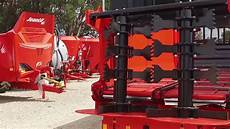 Solid Monure Scattering Trailer