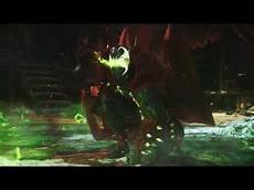 Solid Monure Scattering Trailer