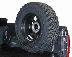 Spare Fuel Tanks