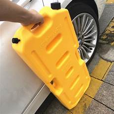 Spare Fuel Tanks