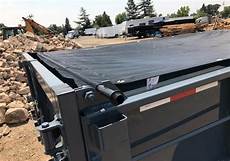 Steel Dumptrailer