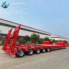 Steel Dumptrailer