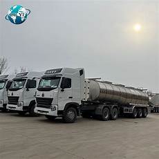 Steel Dumptrailer
