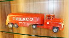 Steel Fuel Tanker