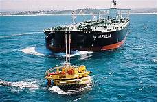 Steel Fuel Tanker