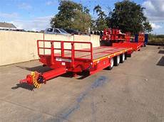 Straw Trailers