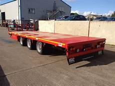 Straw Trailers