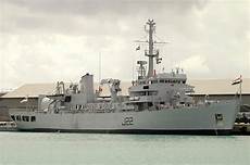 Superstructure Equipments