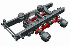 Suspension Bellows