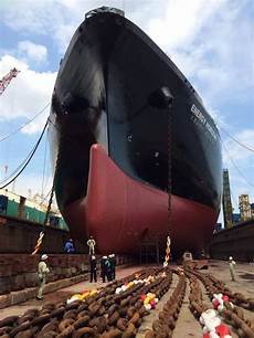 Tanker