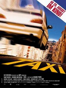 Taxi Trailer
