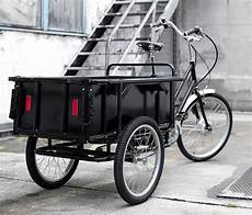 Taxi Trailer