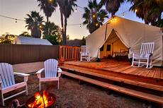 Tent Trailer