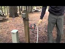 Tent Trailer