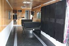 Tent Trailer