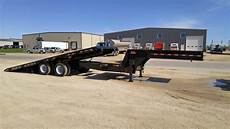 Tilt Trailer