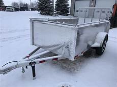 Tilt Trailer
