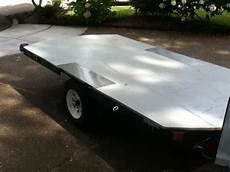 Tilt Trailer