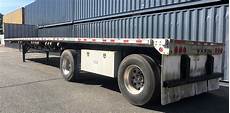 Tilt Trailers