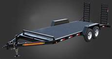 Tilt Trailers