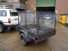 Tipper Trailer