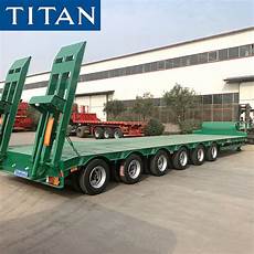 Tipper Trailers