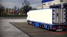 Tipper Trailers