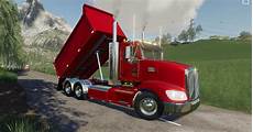 Tipper Trailers