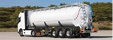 Tipping Silo Trailer