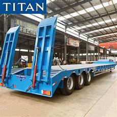 Tipping Trailer