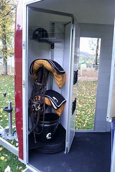 Tipping Trailer