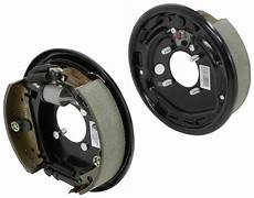 Trailer Brake