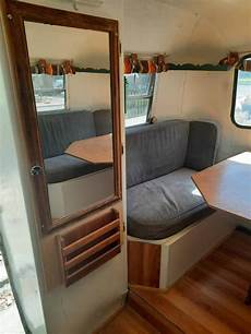 Trailer Foot
