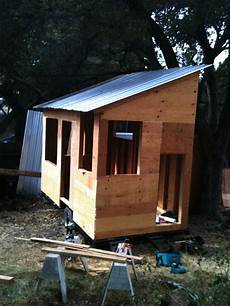 Trailer House