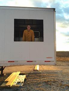 Trailer House