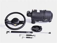 Trailer Hydraulic Parts