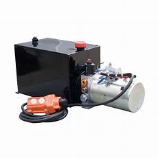 Trailer Hydraulic Parts