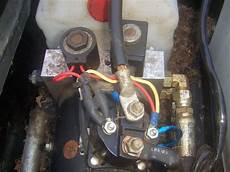Trailer Hydraulic Parts