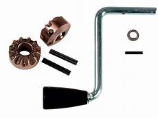 Trailer Jack