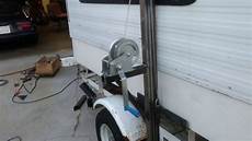 Trailer Jack
