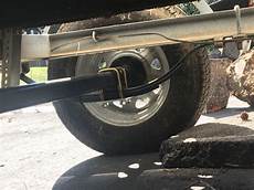 Trailer Leaf Spring