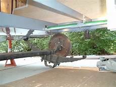 Trailer Leaf Spring