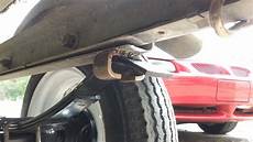 Trailer Leaf Spring