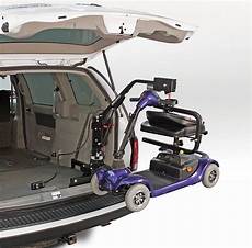 Trailer Lift