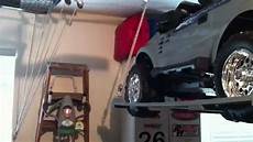 Trailer Lift