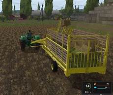 Trailer Loader