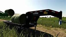 Trailer Materials