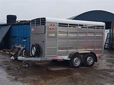 Trailer Mixers