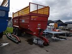 Trailer Mixers