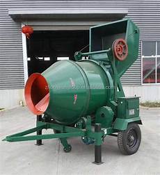 Trailer Mixers